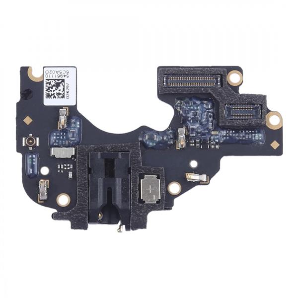 Earphone Jack Board with Microphone for OPPO R9s Plus Oppo Replacement Parts Oppo R9s Plus