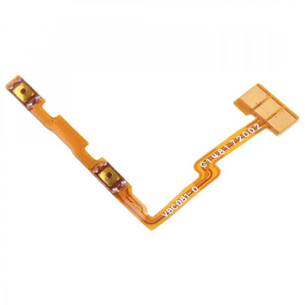 Volume Button Flex Cable for OPPO R11 Plus Oppo Replacement Parts Oppo R11 Plus