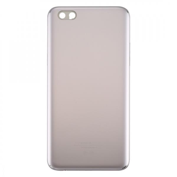 For OPPO A77 Back Cover(Gold) Oppo Replacement Parts Oppo A77