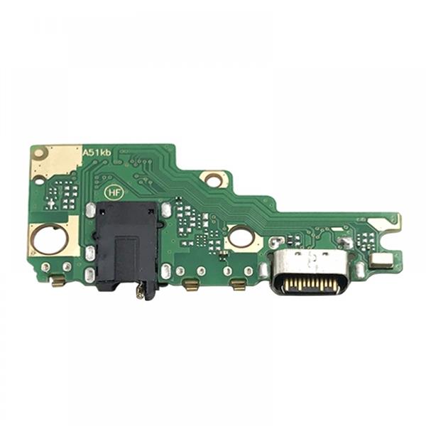 Charging Port Board for ASUS Zenfone 5 ZE620KL Asus Replacement Parts Asus Zenfone 5