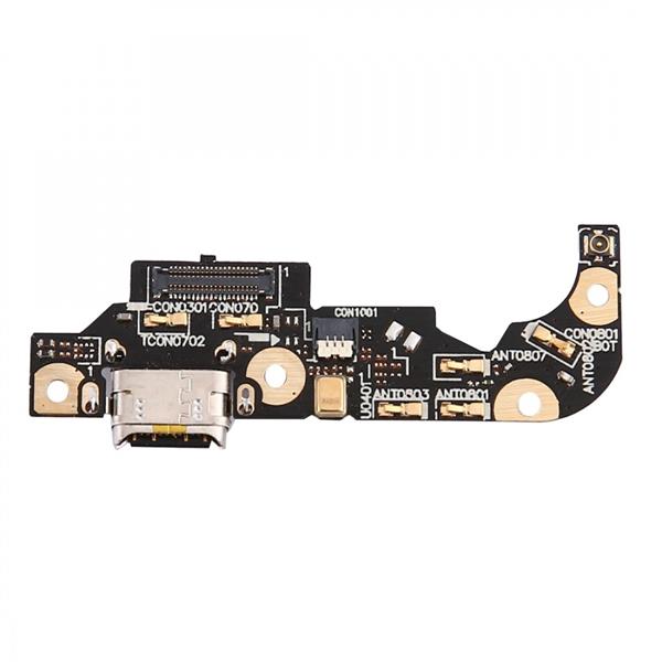 Charging Port Board for 5.5 inch Asus ZenFone 3 / ZE552KL Asus Replacement Parts Asus Zenfone 3