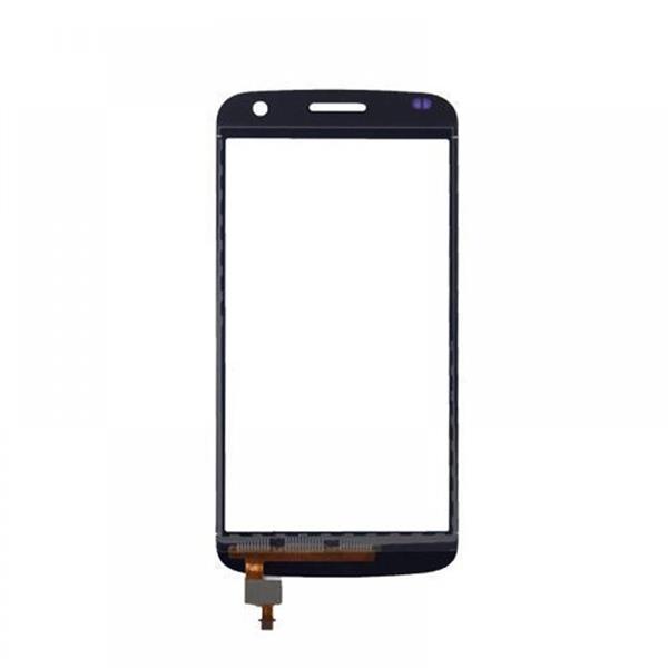 For Huawei Ascend C199 Touch Panel Digitizer(White) Huawei Replacement Parts Huawei Ascend