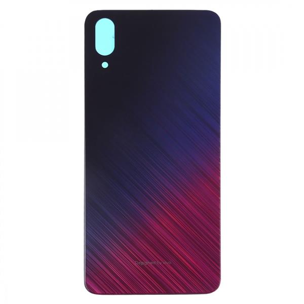 Back Cover for Vivo X23 Symphony Edition(Purple) Vivo Replacement Parts Vivo X23 Symphony Edition