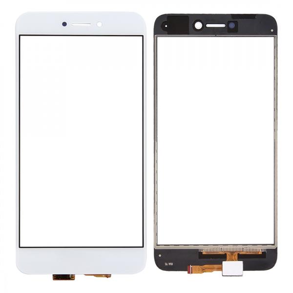 For Huawei Honor 8 Lite Touch Panel(White) Huawei Replacement Parts Huawei Honor 8 Lite