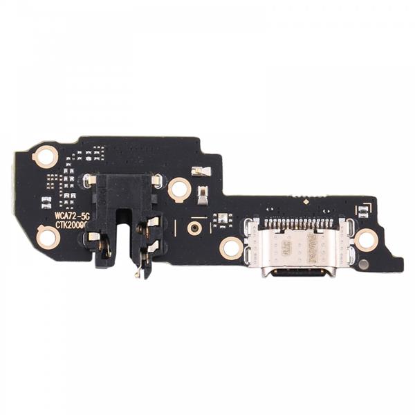 Charging Port Board for OPPO  A72 5G Oppo Replacement Parts OPPO A72 5G
