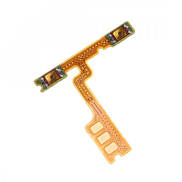 Volume Button Flex Cable for OPPO A73 Oppo Replacement Parts Oppo A73