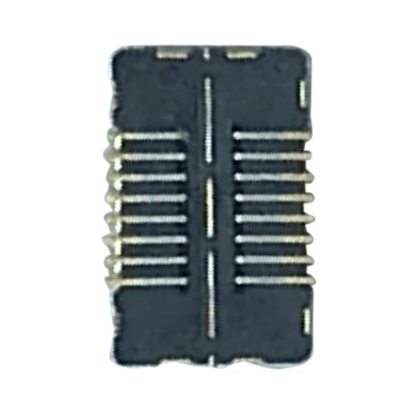 Signal Motherboard FPC Connector for iPhone X Oppo Replacement Parts Apple iPhone X