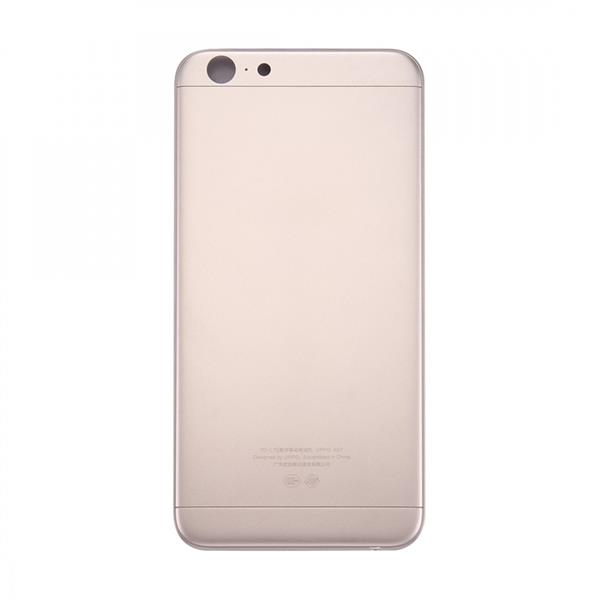 Battery Back Cover for OPPO A57(Gold) Oppo Replacement Parts Oppo A57