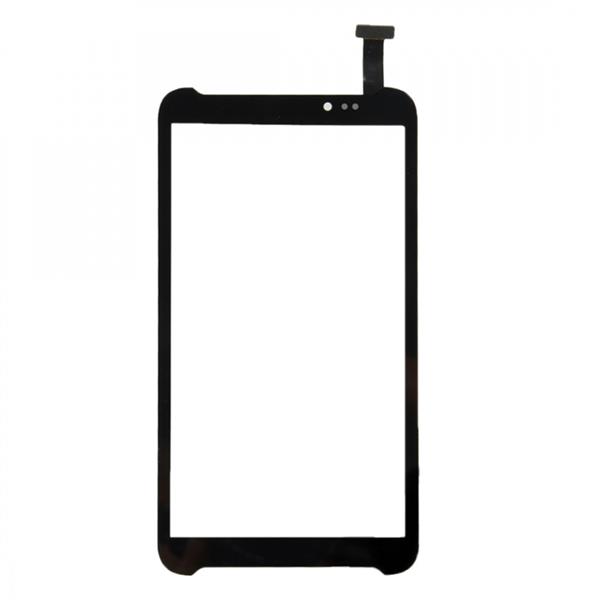 Touch Panel  for Asus Fonepad Note 6 / ME560CG(Black) Asus Replacement Parts Asus Fonepad Note