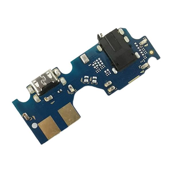 Charging Port Board for Asus ZenFone Max Pro M2 ZB631KL Asus Replacement Parts Asus Zenfone Max Pro M2