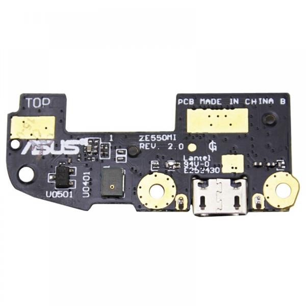 Charging Port Board for Asus Zenfone 2 / ZE550ML / ZE551ML Asus Replacement Parts Asus Zenfone 2