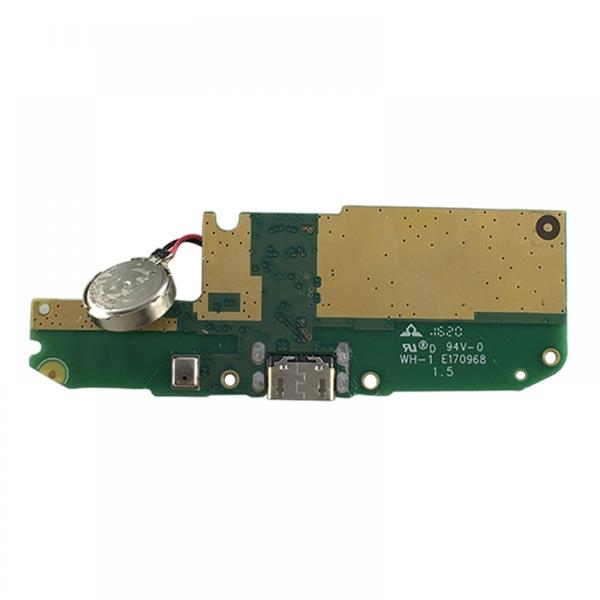 Charging Port Board for ASUS ZenFone Go ZB500KL (X00BD Version) Asus Replacement Parts Asus Zenfone Go