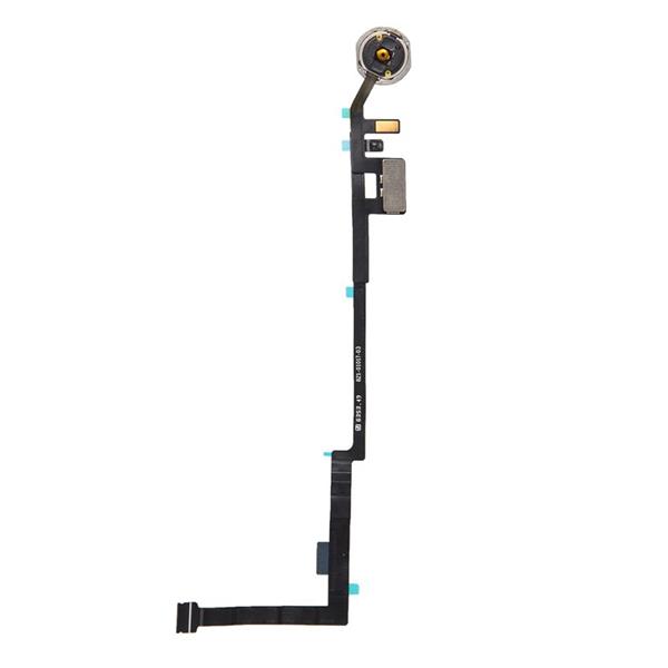 Home Button Flex Cable for iPad 9.7 inch (2017) / A1822 / A1823 (White) iPhone Replacement Parts Apple iPad 9.7 inch (2017)