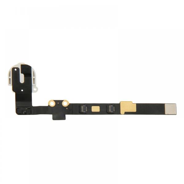 Audio Flex Cable Ribbon for iPad mini 3 (White) iPhone Replacement Parts Apple iPad mini 3