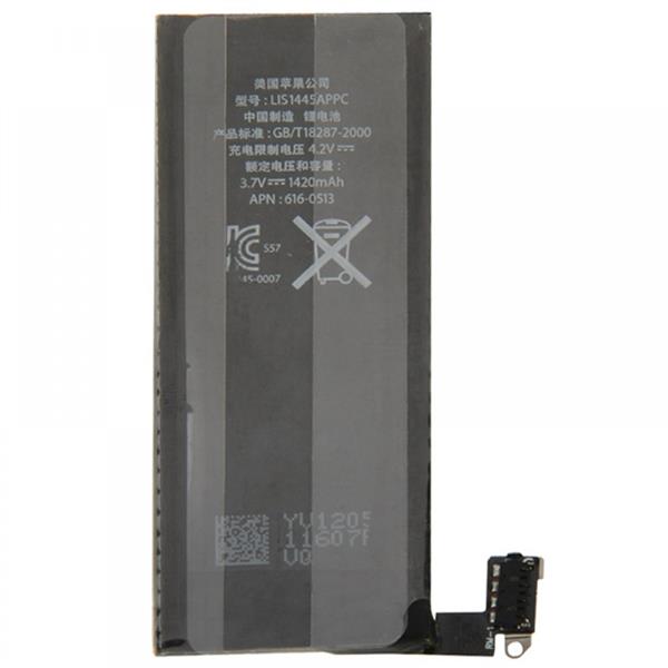 Original 1420mAh  Battery for iPhone 4 iPhone Replacement Parts Apple iPhone 4