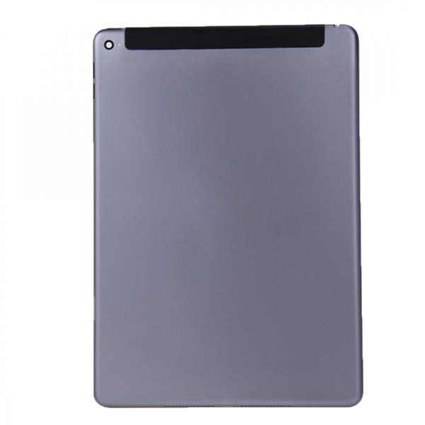 Battery Back Housing Cover  for iPad Air 2 / iPad 6 (3G Version) (Grey) iPhone Replacement Parts Apple iPad Air 2