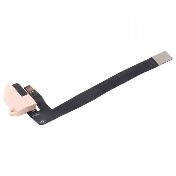 Audio Earphone Jack Flex Cable for iPad Air (2019) (WIFI Version) (Rose Gold) iPhone Replacement Parts Apple iPad Air (2019)