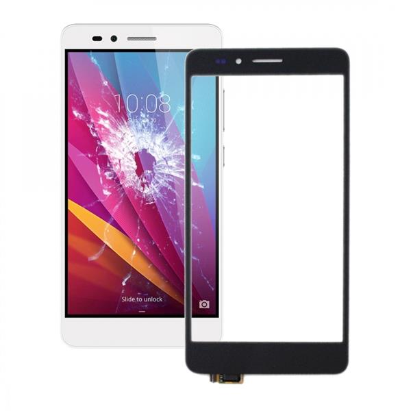 For Huawei Honor 5X Touch Panel(Black) Huawei Replacement Parts Huawei Honor 5X