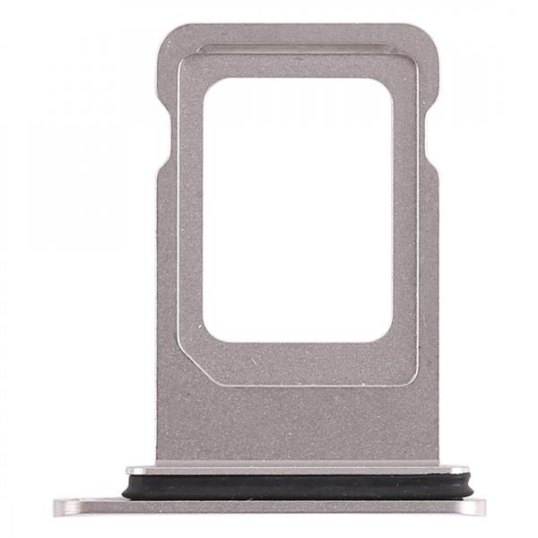 SIM Card Tray for iPhone XS Max (Single SIM Card)(White) iPhone Replacement Parts Apple iPhone XS Max