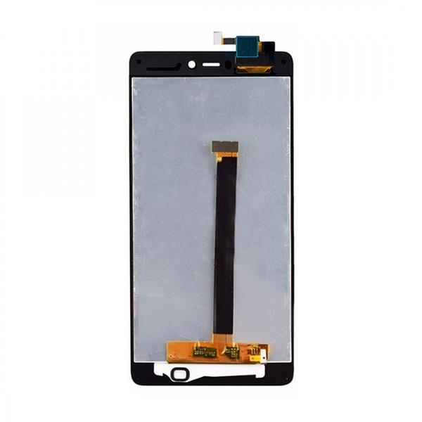 For Xiaomi Mi 4S LCD Screen and Digitizer Full Assembly(Gold) Xiaomi Replacement Parts Xiaomi Mi 4s
