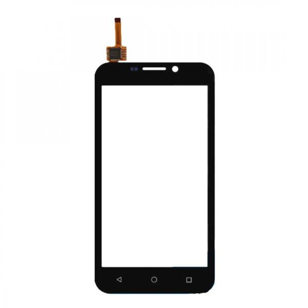 For Huawei Ascend Y5 / Y541 / Y5c Touch Panel(Black) Huawei Replacement Parts Huawei Ascend Y5