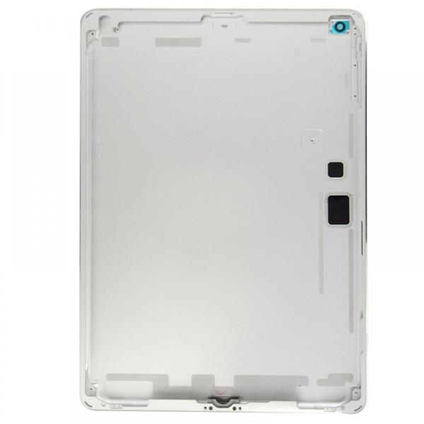 Original Version WLAN Version  Back Cover / Rear Panel for iPad Air(Silver) iPhone Replacement Parts Apple iPad Air