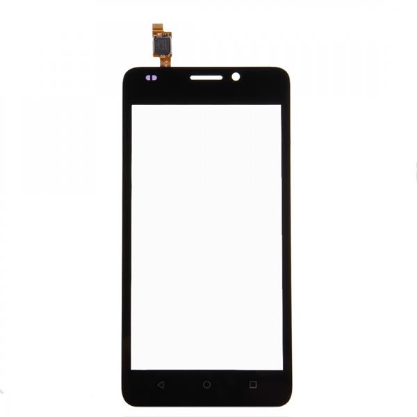 For Huawei Y635 Touch Panel(Black) Huawei Replacement Parts Huawei Y635