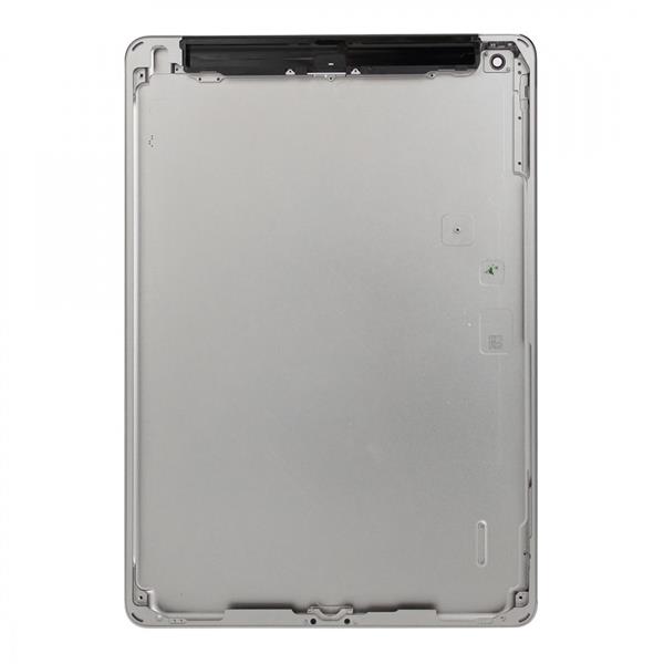 Original Battery Back Housing Cover  for iPad Air (3G Version) / iPad 5(Black) iPhone Replacement Parts Apple iPad Air