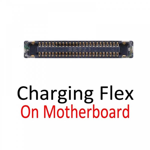 Charging FPC Connector On Motherboard for iPhone 7 Plus / 7 iPhone Replacement Parts Apple iPhone 7