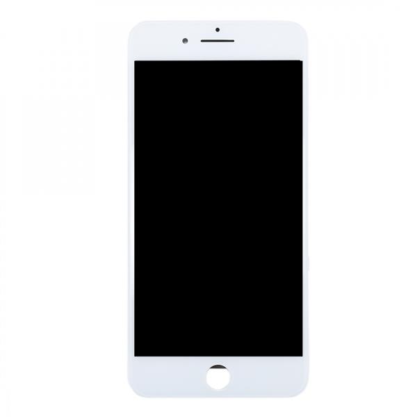 LCD Screen and Digitizer Full Assembly for iPhone 8(White) iPhone Replacement Parts Apple iPhone 8