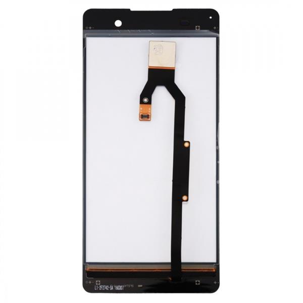 Touch Panel for Sony Xperia E5 (White) Sony Replacement Parts Sony Xperia E5