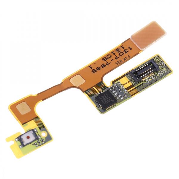 Power Button Flex Cable for Sony Xperia XZ1 Compact Sony Replacement Parts Sony Xperia XZ1 Compact