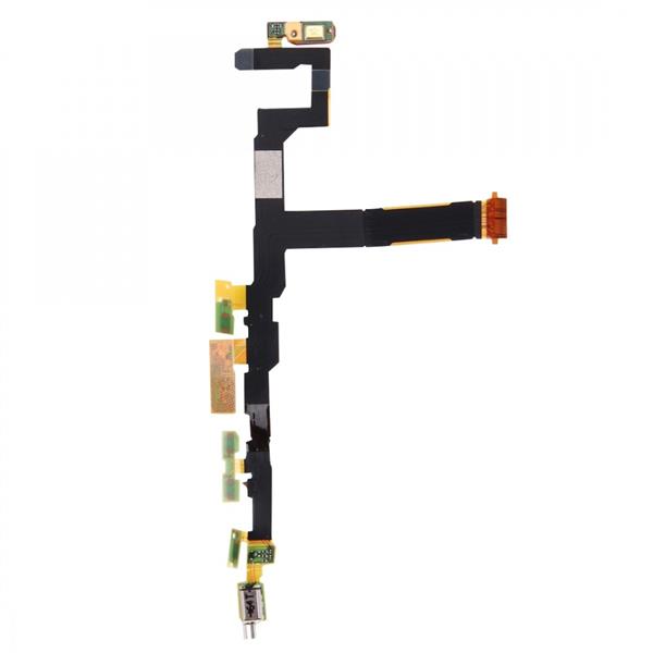 Power Button Flex Cable  for Sony Xperia Z5 Compact / mini Sony Replacement Parts Sony Xperia Z5 Compact