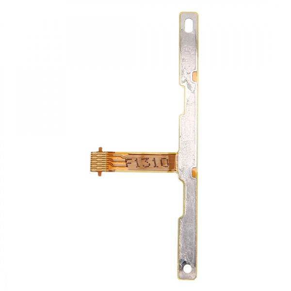 Power Button and Volume Button Flex Cable Replacement for Sony Xperia SP / C5303 / M35h Sony Replacement Parts Sony Xperia SP