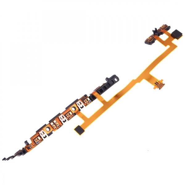 Power Button & Volume Button Flex Cable for Sony Xperia XZ2 Sony Replacement Parts Sony Xperia XZ2