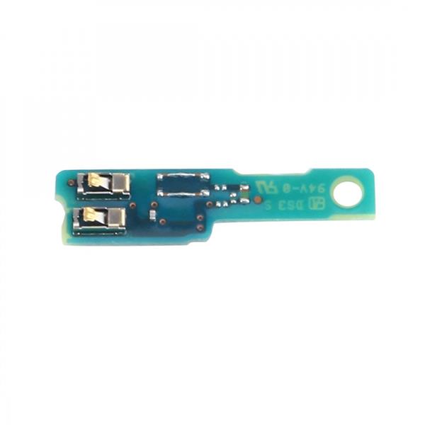 Original Signal Keypad Board for Sony Xperia X Sony Replacement Parts Sony Xperia X