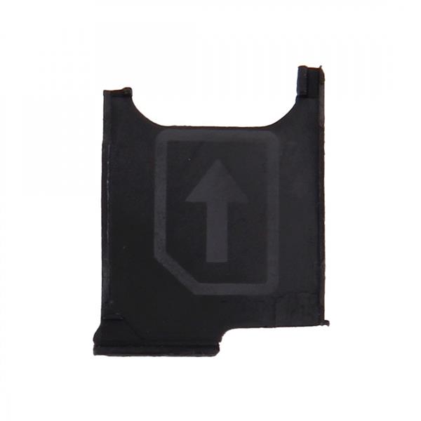 Micro SIM Card Tray for Sony Xperia Z2 / L50w Sony Replacement Parts Sony Xperia Z2
