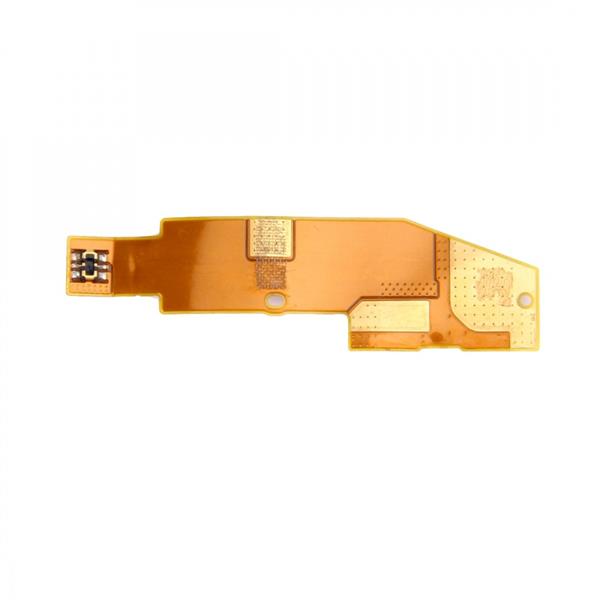 Magnetic Charging Port Flex Cable for Sony Xperia Z Ultra / XL39h Sony Replacement Parts Sony Xperia Z Ultra
