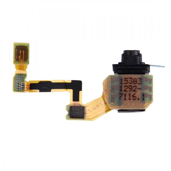 Headphone Jack Flex Cable  for Sony Xperia Z5 Sony Replacement Parts Sony Xperia Z5
