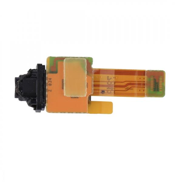 Earphone Jack Flex Cable for Sony Xperia XZ1 Sony Replacement Parts Sony Xperia XZ1