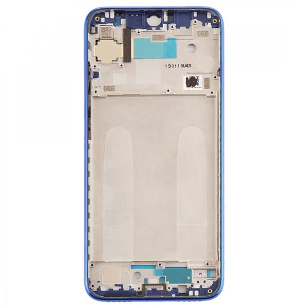 Middle Frame Bezel Plate for Xiaomi Redmi Note 7 / Redmi Note 7 Pro(Blue) Meizu Replacement Parts Xiaomi Redmi Note 7