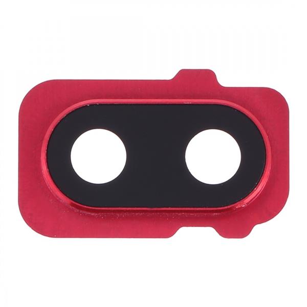 Camera Lens Cover for Vivo X21 (Red) Vivo Replacement Parts Vivo X21