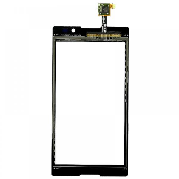 Touch Panel Part for Sony Xperia C / S39h Sony Replacement Parts Sony Xperia C