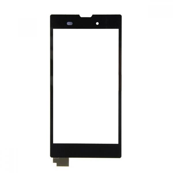 Touch Panel for Sony Xperia T3 / M50W(Black) Sony Replacement Parts Sony Xperia T3