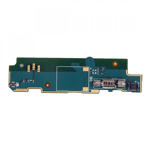 Vibrating Motor Board for Sony Xperia C / S39h Sony Replacement Parts Sony Xperia C