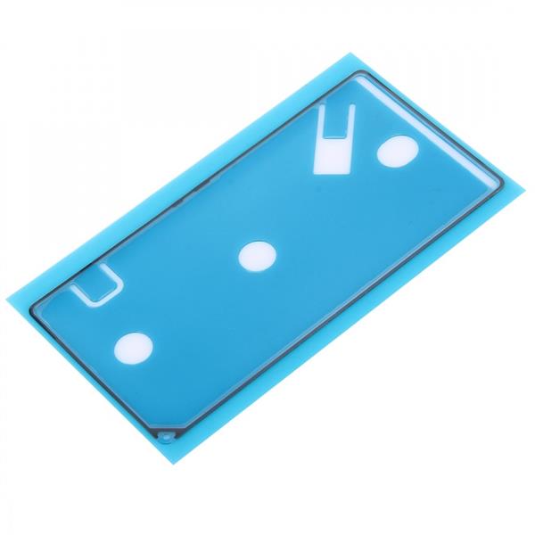 Housing Cover Middle Frame Adhesive Sticker for Sony Xperia Z1 / L39h Sony Replacement Parts Sony Xperia Z1