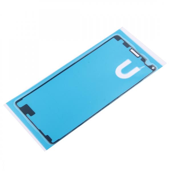 Front Housing LCD Frame Adhesive Sticker for Sony Xperia Z3 Compact / Z3 mini Sony Replacement Parts Sony Xperia Z3 Compact