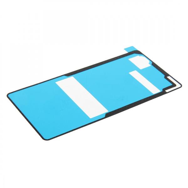 Battery Back Cover Adhesive Sticker for Sony Xperia Z3 Compact / Z5803 / Z5833 Sony Replacement Parts Sony Xperia Z3