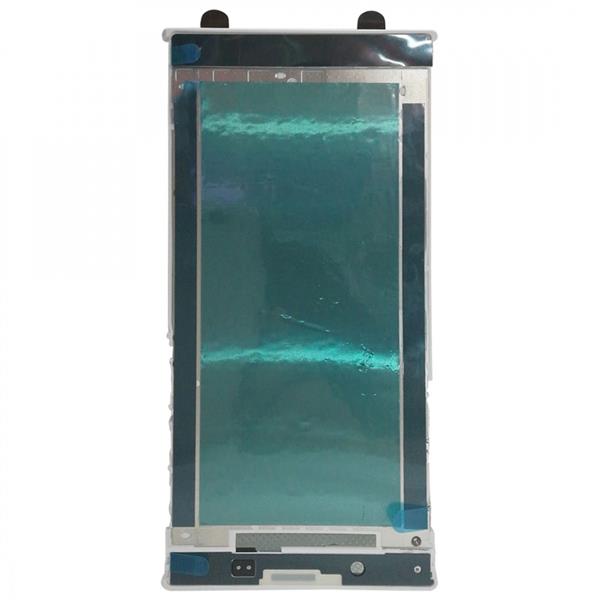 Front Housing LCD Frame Bezel for Sony Xperia L1 (White) Sony Replacement Parts Sony Xperia L1