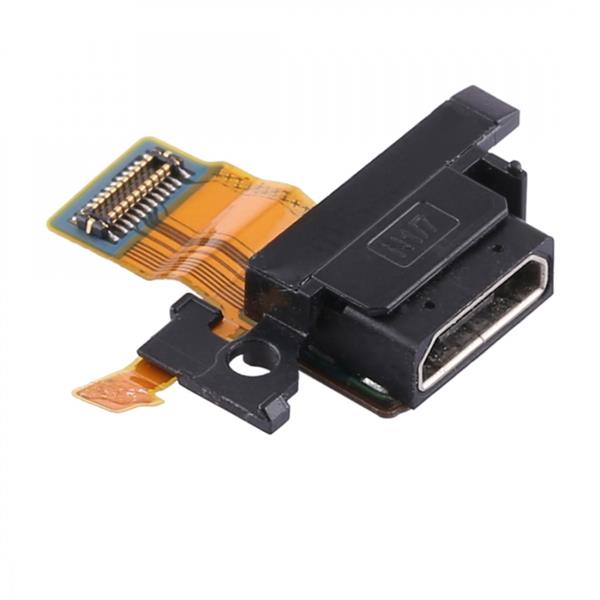 Charging Port Flex Cable for Sony Xperia X Sony Replacement Parts Sony Xperia X